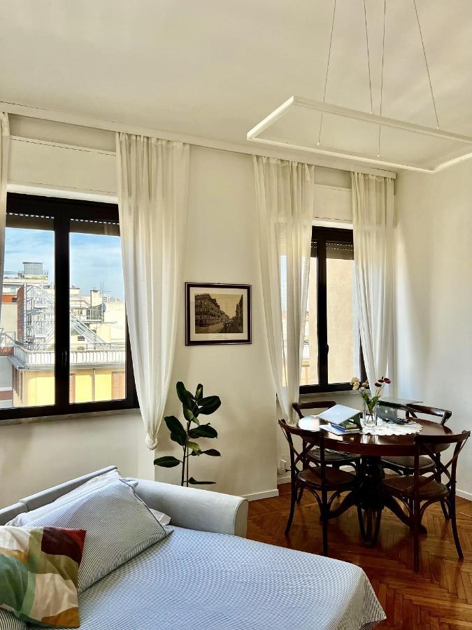 Habitación en casa particular #private In Brera District *