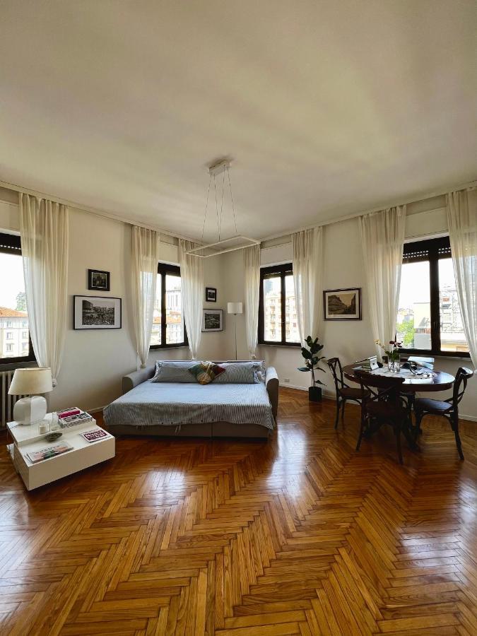 Habitación en casa particular #private In Brera District *